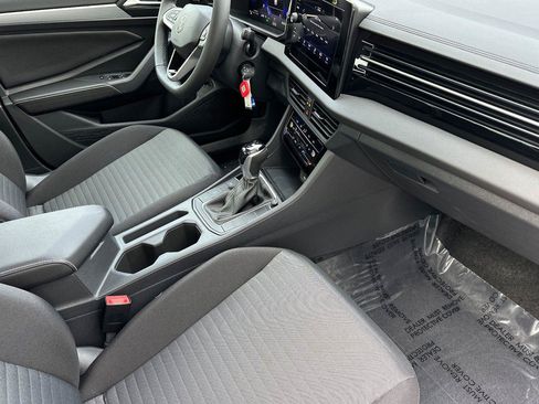 New 2026 Volkswagen Jetta S FWD image 14