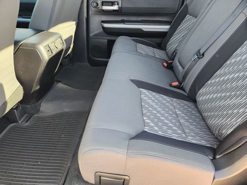 Used 2021 Toyota Tundra SR5 image 35
