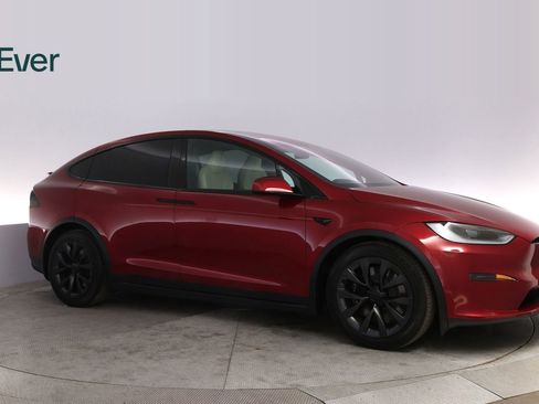 Used 2023 Tesla Model X image 14