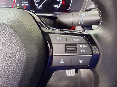 Used 2022 Honda Civic Sport image 15