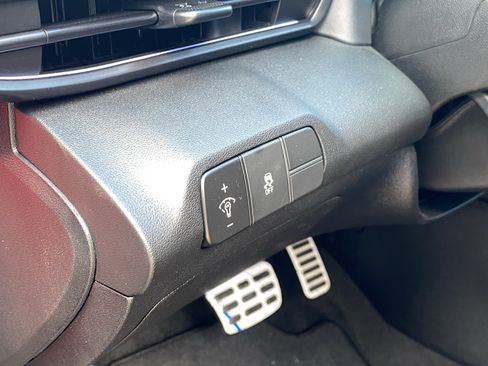 New 2025 Hyundai Elantra N image 20