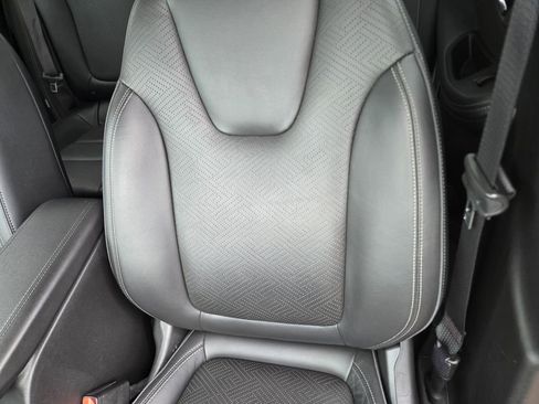 Used 2021 Buick Encore GX Essence w/ Advanced Technology Package AWD/4WD image 19