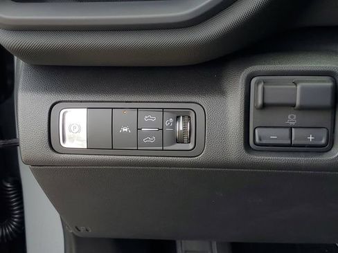 New 2026 Chevrolet Silverado EV LT w/ Plus Package AWD/4WD image 18