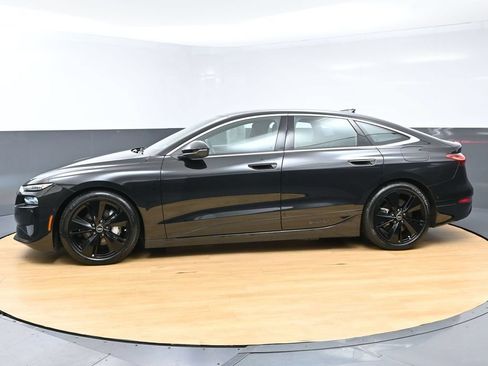 Used 2025 Audi A6 e-tron Prestige AWD/4WD image 6