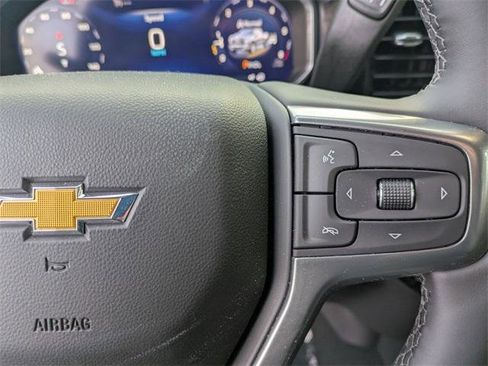 New 2026 Chevrolet Silverado 1500 LT image 15