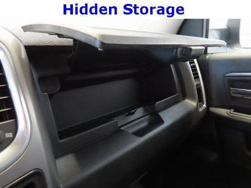 Used 2023 RAM 1500 Classic SLT w/ Trailer & Traction Group image 26