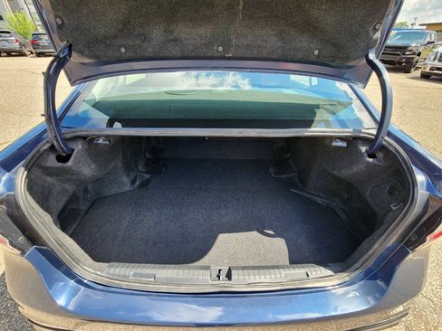 Used 2025 Subaru Legacy Touring XT AWD/4WD image 25
