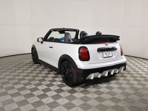 New 2026 MINI Cooper John Cooper Works image 7