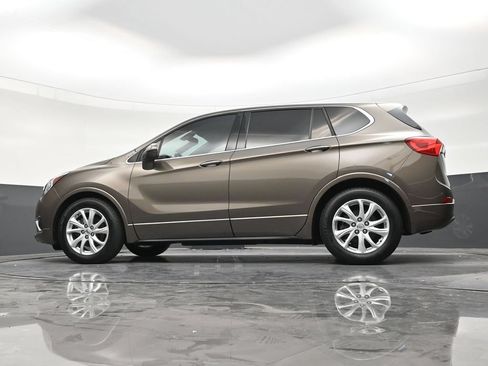 Used 2019 Buick Envision Preferred FWD image 22