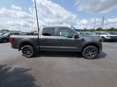 New 2026 Ford F150 STX w/ Equipment Group 200A AWD/4WD image 17