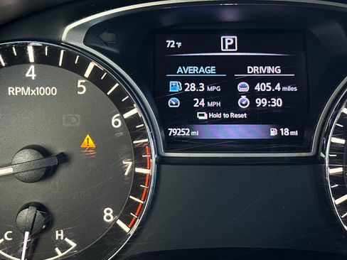 Used 2016 Nissan Altima 2.5 S w/ Power Driver Seat Package FWD image 24