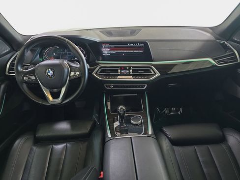 Used 2020 BMW X5 sDrive40i w/ Premium Package image 12