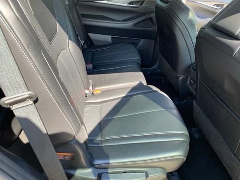 Used 2024 INFINITI QX60 Luxe AWD/4WD image 37