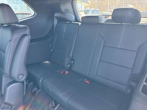 New 2026 GMC Acadia Elevation w/ Black Edition image 11