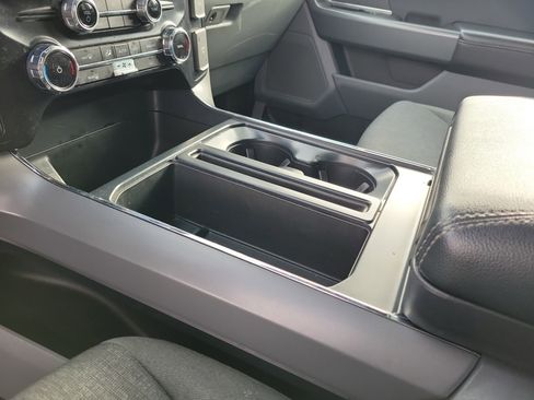 Used 2024 Ford F150 XLT w/ Mobile Office Package image 29