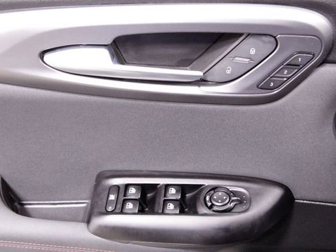 Used 2024 Dodge Hornet R/T image 21