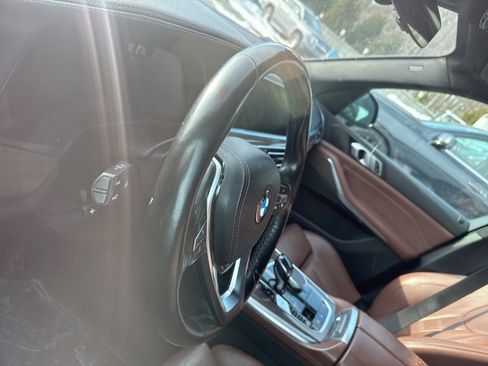 Used 2019 BMW X5 xDrive40i image 10