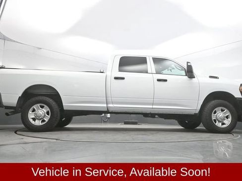 Used 2024 RAM 2500 Tradesman w/ Bed Utility Group AWD/4WD image 22