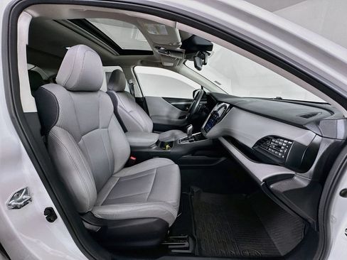 Used 2024 Subaru Legacy Premium AWD/4WD image 30