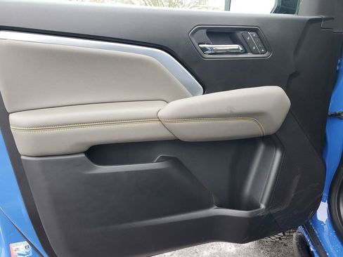 New 2026 Chevrolet Colorado ZR2 w/ Technology Package image 11