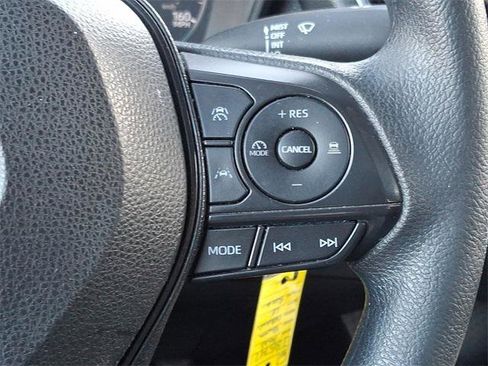 Certified 2023 Toyota Corolla LE image 21