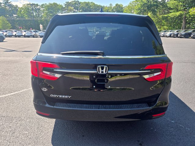 Used 2024 Honda Odyssey EX-L image 4