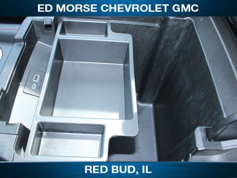 Used 2022 Chevrolet Tahoe RST w/ Luxury Package AWD/4WD image 21