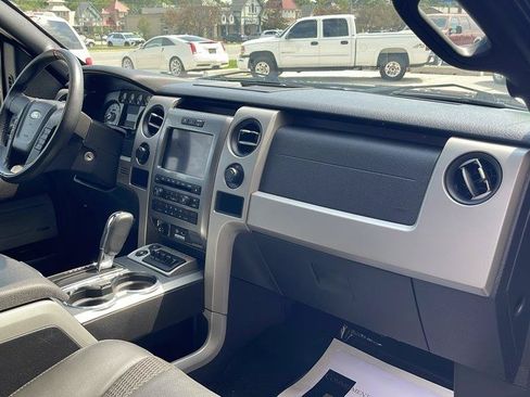Used 2010 Ford F150 Raptor AWD/4WD image 51