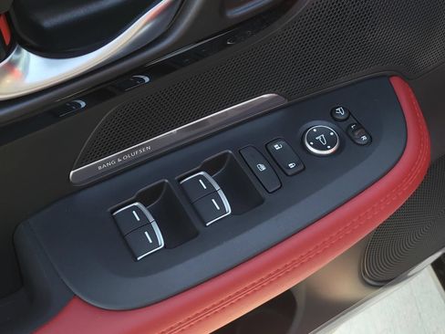 New 2026 Acura ADX A-Spec AWD/4WD image 18