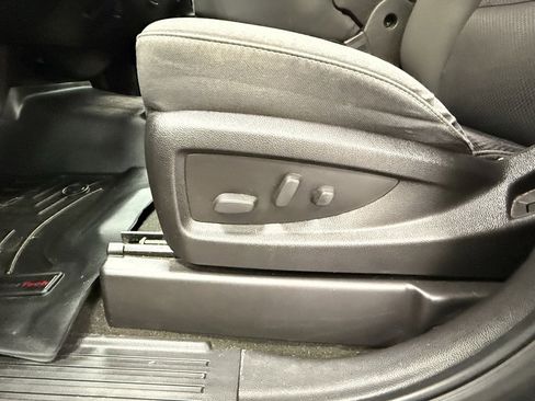 Used 2016 Chevrolet Silverado 1500 LT w/ All Star Edition image 20