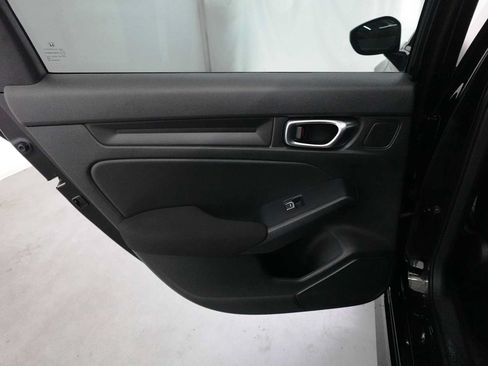 Certified 2023 Honda Civic Sport image 23