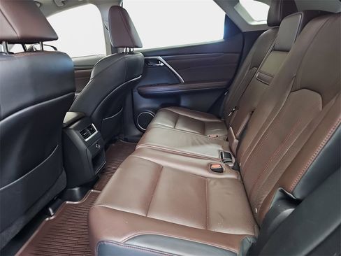 Used 2016 Lexus RX 350 350 w/ Premium Package image 17