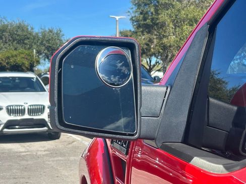 Used 2015 Ford F150 Lariat w/ Equipment Group 502A Luxury image 17