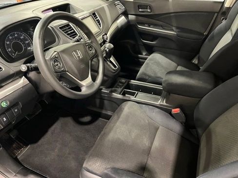 Used 2016 Honda CR-V EX image 15