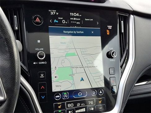 Used 2024 Subaru Outback Limited image 17