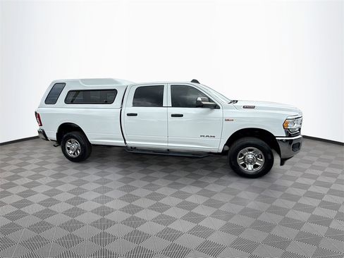 Used 2021 RAM 2500 Tradesman w/ Chrome Appearance Group image 5