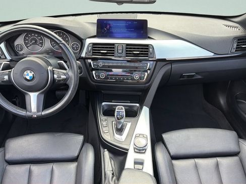 Used 2015 BMW 435i Convertible RWD image 17