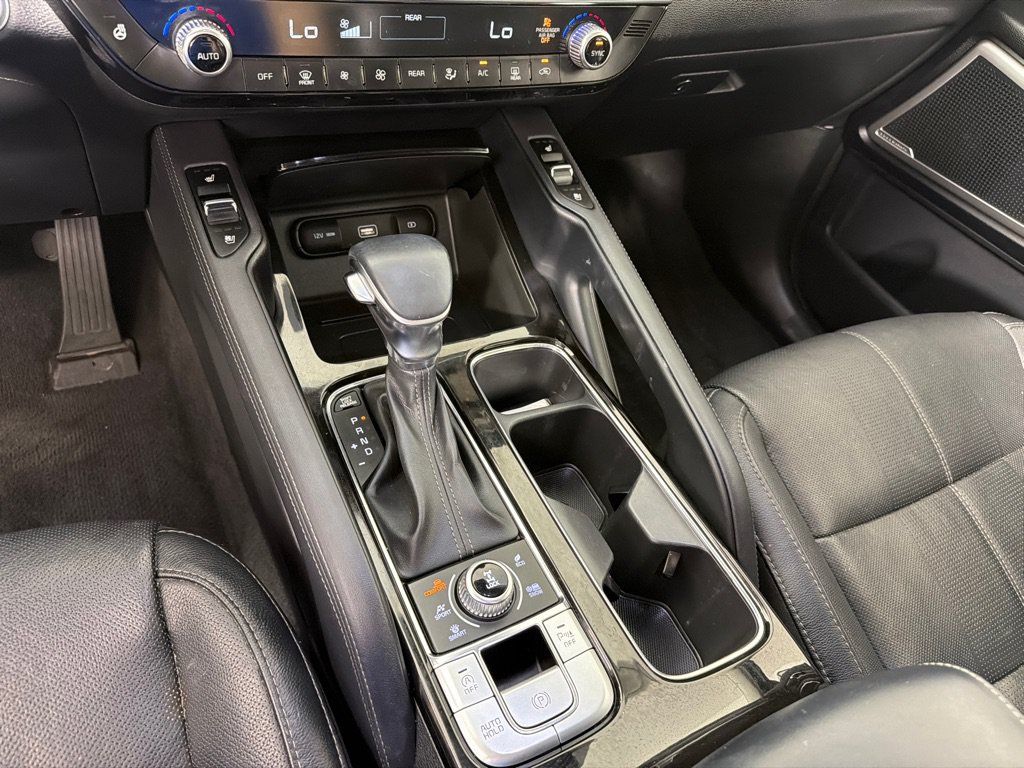 Used 2020 Kia Telluride EX w/ EX Premium Package AWD/4WD image 16