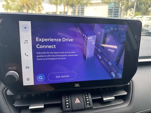 Used 2024 Toyota RAV4 XLE Premium image 19