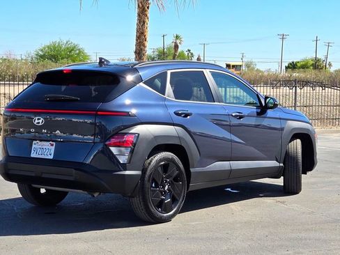 Certified 2026 Hyundai Kona SEL Sport FWD image 4