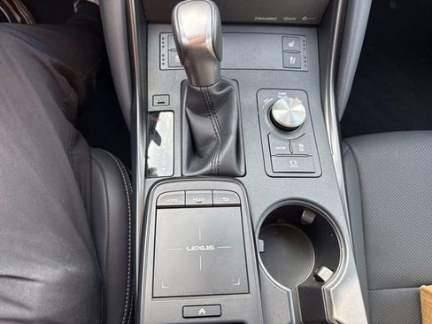 Used 2024 Lexus IS 300 w/ Comfort Package image 27