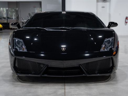 Used 2009 Lamborghini Gallardo LP 560-4 AWD/4WD image 67