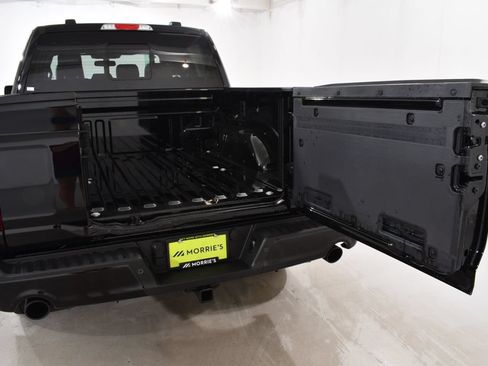 New 2026 Ford F150 Lariat AWD/4WD image 24