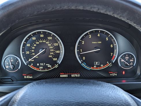 Used 2017 BMW X5 xDrive35i image 20