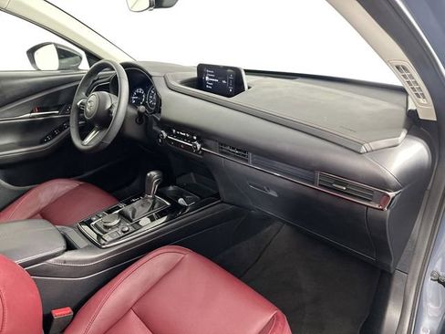 Used 2025 MAZDA CX-30 AWD 2.5 S w/ Preferred Package image 29
