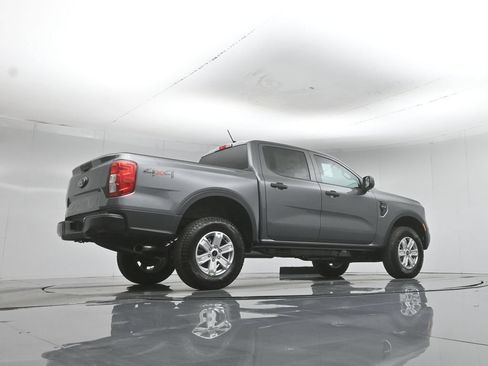 New 2026 Ford Ranger XL RWD image 47