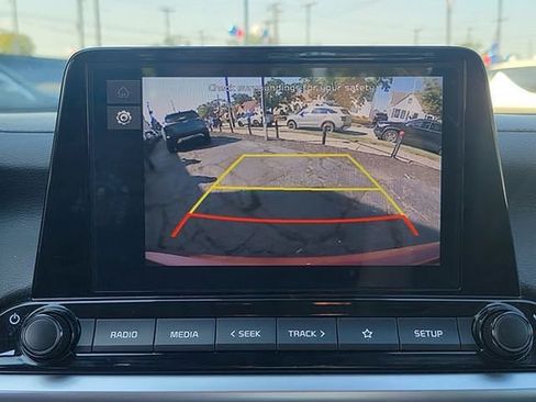 Used 2022 Kia Forte LXS image 38