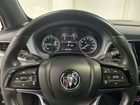 Used 2023 Buick Enclave Essence w/ Experience Buick Package AWD/4WD image 11