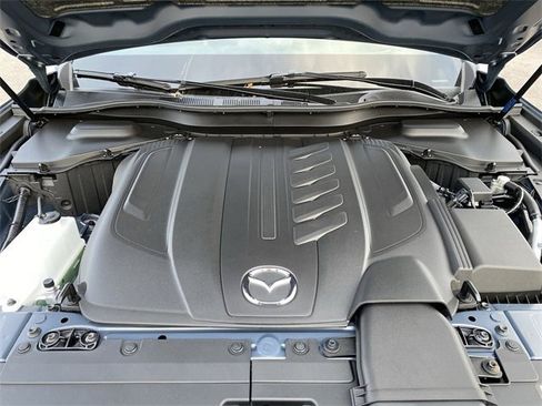 New 2026 MAZDA CX-90 3.3 Turbo S w/ Premium Plus image 31