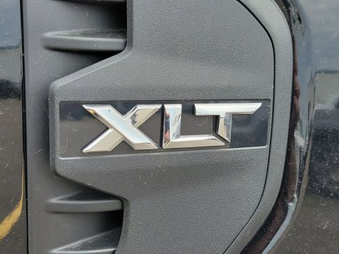 New 2026 Ford Ranger XLT w/ Equipment Group 301A High AWD/4WD image 6